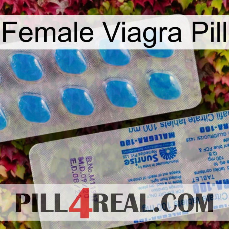 Female Viagra Pill new15